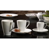 thumbnail of Villeroy & Boch La Classica Nuova Mokkauntertasse / Espressountertasse 13cm A U S L A U F !