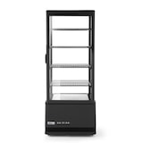 thumbnail of Aufsatz Kühlvitrine 98 Liter