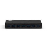 thumbnail of Lindy USB 3.1 Hub 7 Port with Charging Function - Hub - 7 x USB 3.1 Gen 1