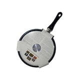 thumbnail of AMT Beste Pfanne Metro Edition - Schmorpfanne Induktion, ø 24 cm, 7 cm hoch