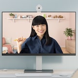 thumbnail of Webcam Logitech BRIO 300