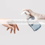 thumbnail of Gel Hidroalcohólico 5 Litros – Garrafa Uso Profesional y Doméstico – Higiene de Manos sin Aclarado – Secado Rápido