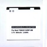 thumbnail of Akku kompatibel mit Hyundai MB-D5330