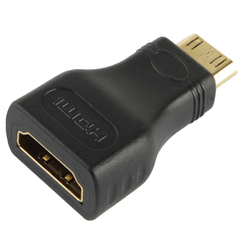 Adaptateur HDMI vers Mini HDMI YONIS