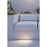 thumbnail of Beneito & Faure - Mis R Wall 3W LED Inbouw Trapverlichting - Ronde Wand Trapverlichting IP65 Schakelaar 2700K/3200K/4000K - Cortenstaal