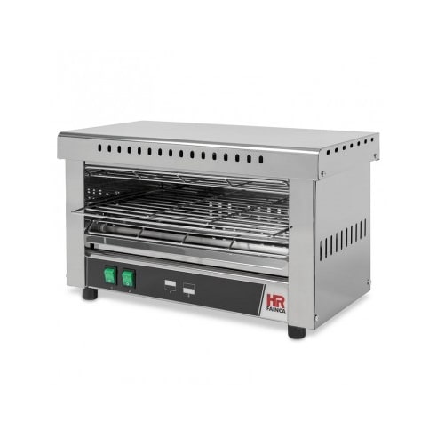 Tostador simple T03SIN de HR Fainca