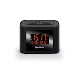 thumbnail of Karcher DAB 2420 Stereo-Radiowecker (DAB+, RDS, dimmbares Display, Wochenend-/Snooze-Funktion)