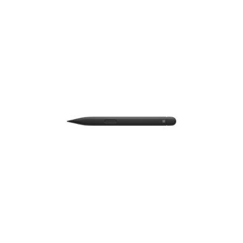 Microsoft Surface Slim Pen 2 Black Schwarz (8wx-00002) (8wx00002)
