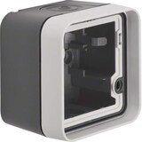 thumbnail of Berker Gehäuse mit Rahmen 6118913505