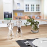 thumbnail of Westmark 2 Salz- und Pfeffermühlen Acryl, 635322E3