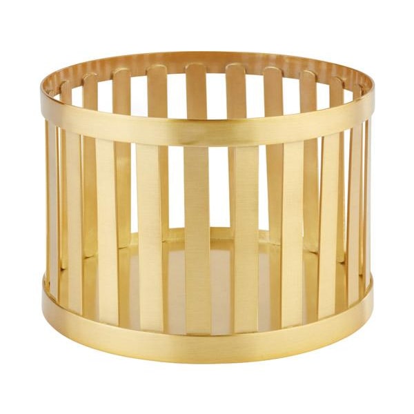 APS Korb / Ständer -APS PLUS-Ø 15 cm, H: 10,5 cm