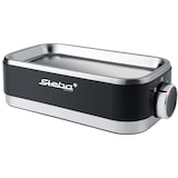 thumbnail of Steba Eierkocher 6er EK 7 sw/eds