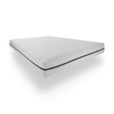 thumbnail of Matratze 180x200 - Kaltschaummatratze, 7 Zonen, Ergonomische Matratze für jede Schlafposition, Atmungsaktive Matratze H3, Höhe 15cm