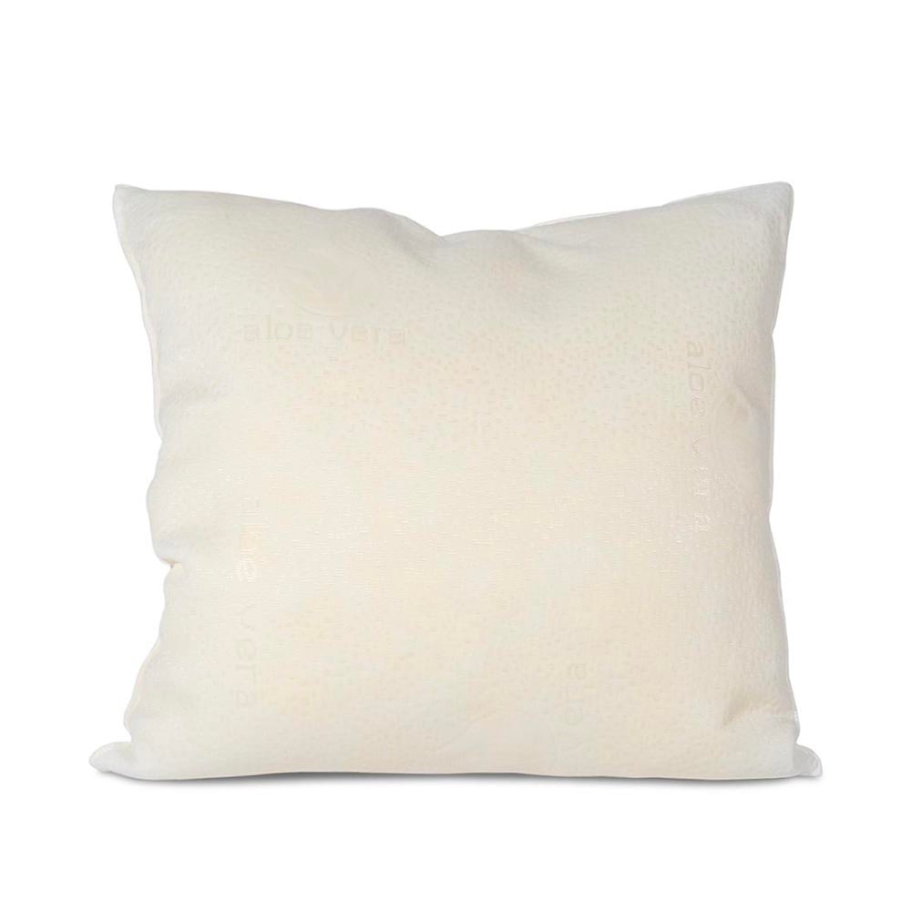 Oreiller   Mémoire de forme  60x60 cm FLOCONS OLYMPE LITERIE