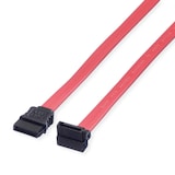 thumbnail of VALUE Internes Festplattenkabel SATA 3.0 Gbit/s, gewinkelt, 0,5 m