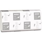 thumbnail of Katrin Papierhandtuch Plus L 61600 3lg 20,3x32cm ws 2.250 Bl./Pa