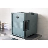 thumbnail of Cambro geïsoleerde voedselcontainer in GN-formaat met voorlader