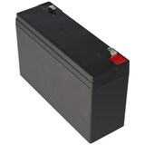 thumbnail of Kung Long WP12-6S Blei Akku 6 Volt 12Ah mit Faston Kontakt 4,8mm