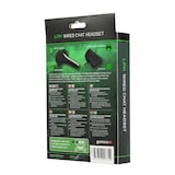 thumbnail of LPX Mono Chat Headset für Xbox One