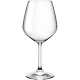 thumbnail of Bormioli Rocco Juego de 2 Copas de Vino Tinto, Cristal, Restaurant, 38,57cl