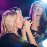 thumbnail of Relaxdays Barbutler Wand, Portonierer für 6 Flaschen, Profi Portionierer 3 cl, Bar Accessoire, HBT: 53x36x11 cm, silber