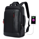 thumbnail of Sac À Dos Ordinateur Grande Capacité Étanche Avec USB Et Poche Anti-Vol YONIS