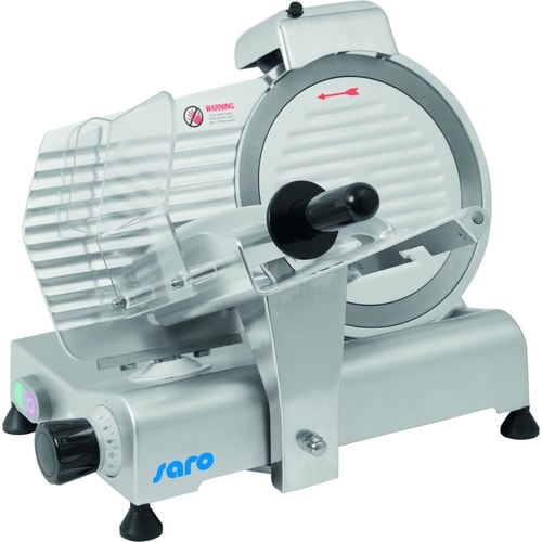 Snijmachine Model AS 250