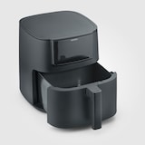 thumbnail of SEVERIN FR 2462 Heißluftfritteuse Black Line „Single XXL“