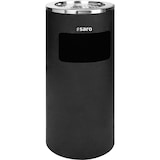 thumbnail of Saro Standaschenbecher mit intrgriertem Mülleimer 20 Liter