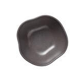 thumbnail of ROCKZZERO® - Schale, Ø 16 cm, Set á 6 Stück, stone grey, Steinzeug