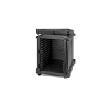 thumbnail of POLIBOX Armario isotérmico PPE negro PORTER GN 1/1