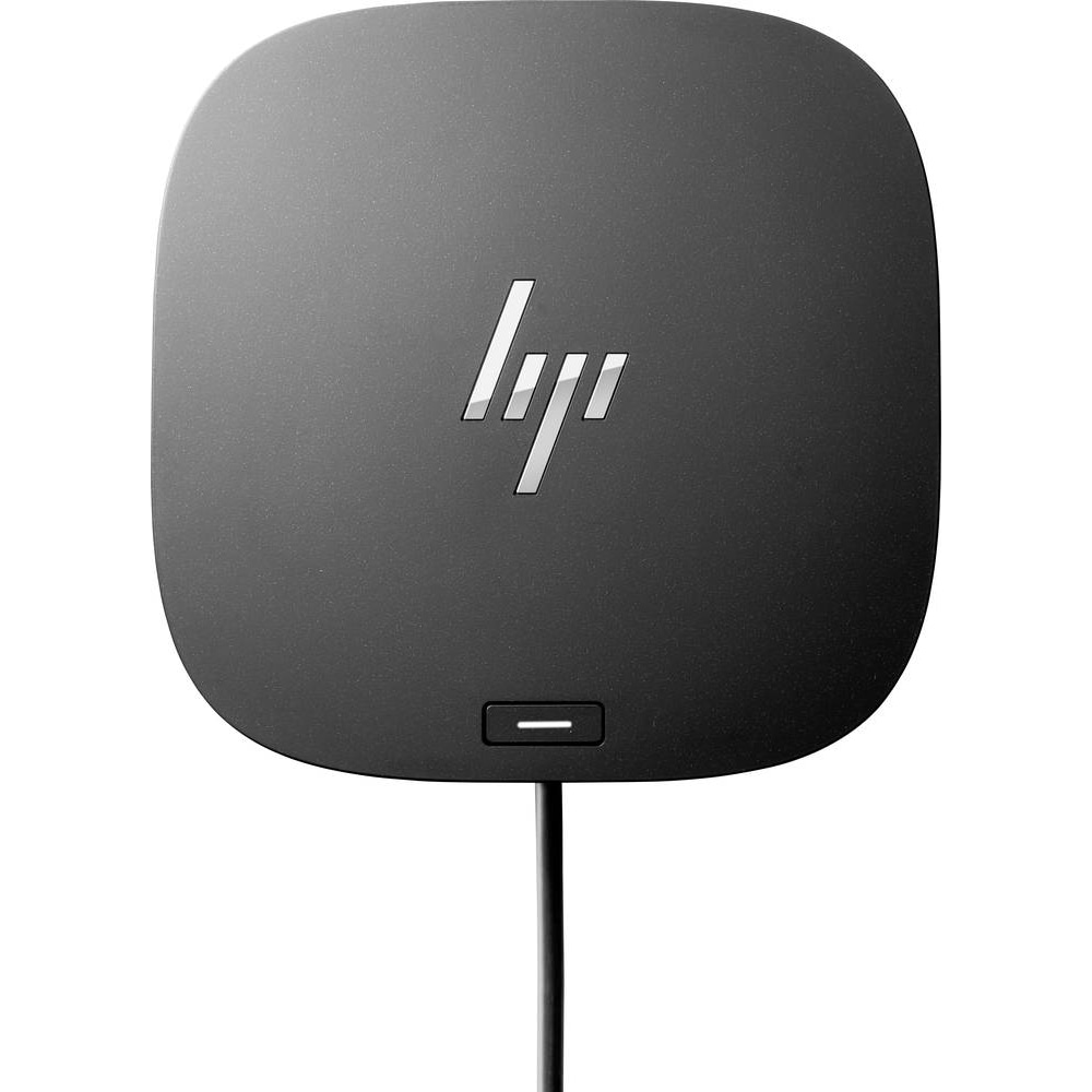 Hp station d'accueil usb-c g5 26d32aa hewlett-packard