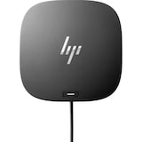 thumbnail of Hp station d'accueil usb-c g5 26d32aa hewlett-packard
