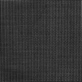 thumbnail of vidaXL Strandstühle 2 Stk. Klappbar Schwarz Aluminium und Textilene