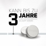 thumbnail of ENERGIZER Pile Montre 377/376, pack de 1 pile