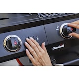 thumbnail of Gasgrill Char-Broil Advantage CORE B 4 mit 4 Brennern + Seitenbrenner und Deckelthermometer