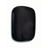 thumbnail of Medial International asciugamani elettrico in abs 156x99,5x238 mm nero