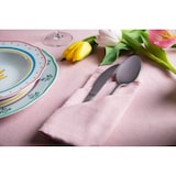 thumbnail of Excelsa nappe Pastel Color coton 140x240 cm rose
