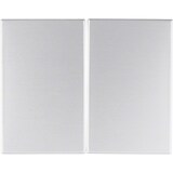 thumbnail of Berker Wippe Alu 14357003