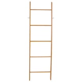 thumbnail of FIVE Toalheiro Escada de 5 Níveis na cor Marrom