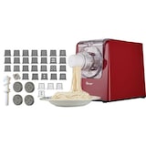 thumbnail of Macchina per Pasta fresca all'uovo con 34 trafile per fare  fino a 900gr di Pasta con 300 Watt di potenza