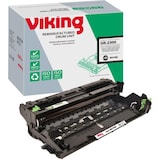 thumbnail of Viking DR-2300 Kompatibel Brother Trommel Schwarz