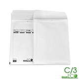 thumbnail of Lot de 100 Enveloppes à bulles ECO C/3 format 150x220 mm