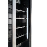 thumbnail of METRO PROFESSIONAL Réfrigérateur à boissons double porte GSC1810B, 120 x 58.5 x 198 cm, 1000 L, noir