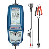 thumbnail of Optimate Ladegerät 5 - 12V 15 bis 192Ah - für Auto, Boot und Motorrad