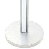 thumbnail of vidaXL Anzugständer 45 x 35 x 107 cm Weiß