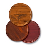 thumbnail of CAMBRO - CA3800-E76 - Bandeja Serie Capri redonda laminada con superficie lisa - 38 cm Ø