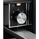 thumbnail of AEG Wärmeschublade / Edelstahl mit Antifingerprint 60 cm, KDK911424M