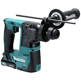 thumbnail of Makita SDS-Plus-Akku-Bohrhammer 10.8 V Li-Ion ohne Akku HR140DZ