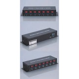 thumbnail of Renkforce RF-3269622 7 Port USB 3.2 Gen 1-Hub (USB 3.0) Metallgehäuse, einzeln schaltbar, zur Wandmo